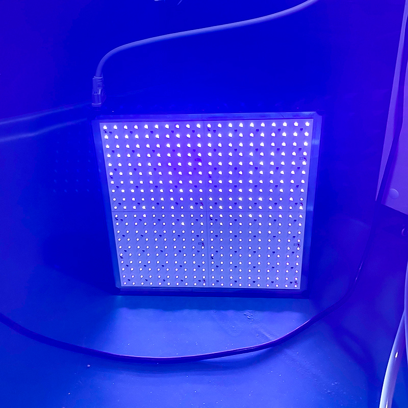 <strong>LED紫外线UV面光源固化系统</strong>